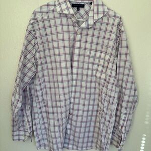 Mens Tommy Hilfiger Shirt